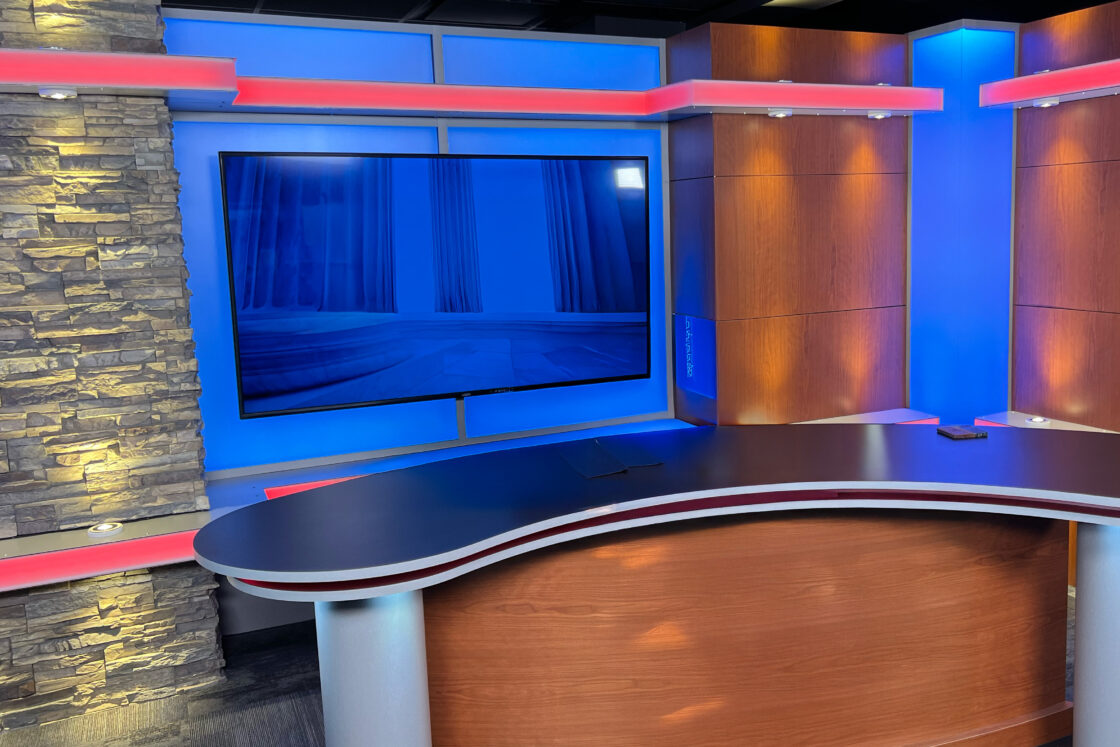 Advocacy Video Series & Multi-Channel Distribution Program