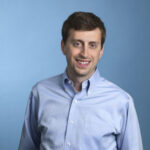 My headshot
