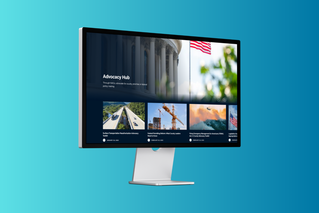 Enterprise Website Migration & Platform Modernization